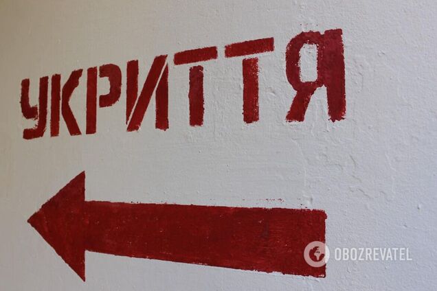 Роботу укриттів тестують у Дарницькому районі столиці