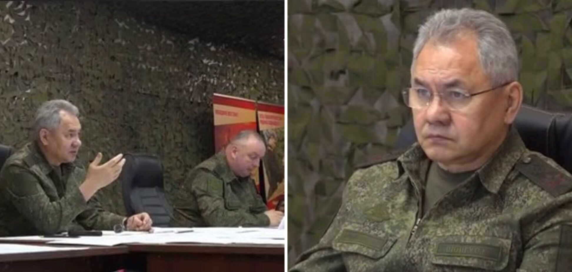 Як тувинський полководець Шойгу відмовився від свого народу