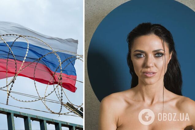Вікторію Смеюху звинуватили у втечі до РФ: ексучасниця 'НеАнгелів' емоційно відповіла на чутки. Відео