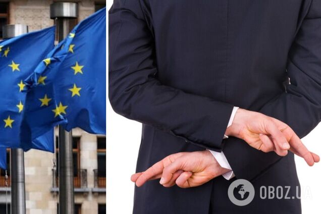 'Гарантії безпеки' від Євросоюзу нічого не гарантують: основні альтернативи для захисту України