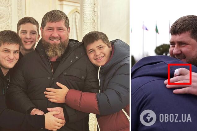 Кадиров помирає? Глава Чечні спростував чутки, але зробив дивну заяву про 'коротке життя'. Фото і відео