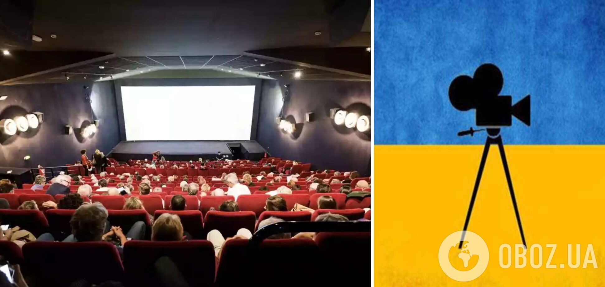 Украинский дубляж не будут сокращать: нардеп объяснила законопроект об английском языке