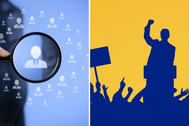 Почему наши конкурсы по отбору на должности — паскудное дело, или Как работает демократия