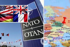 Країни НАТО поспішають узгодити гарантії безпеки для України перед самітом – Politico