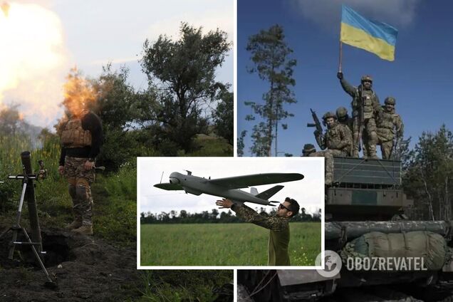 ВСУ провели операции на четырех участках фронта, контрнаступление не будет быстрым – ISW