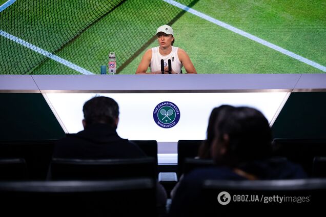 Іга Швьонтек