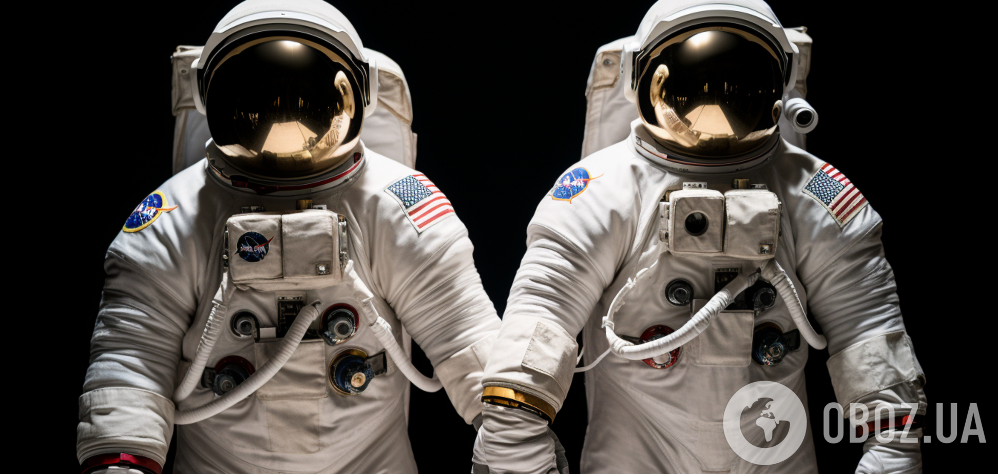 У людей могут возникнуть проблемы из-за секса в космосе: о чем предупреждают ученые