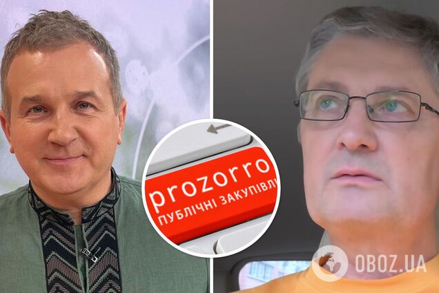 '33 млн за 24 серії – небагато': Горбунов на прикладі Охлобистіна пояснив, нащо знімає серіал за державні гроші, і відповів Кондратюку