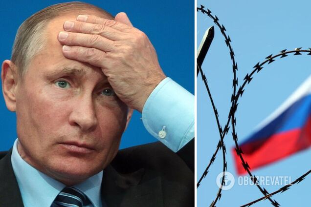 'Россия окончательно потеряла авторитет': в США прокомментировали отказ Путина ехать на саммит БРИКС
