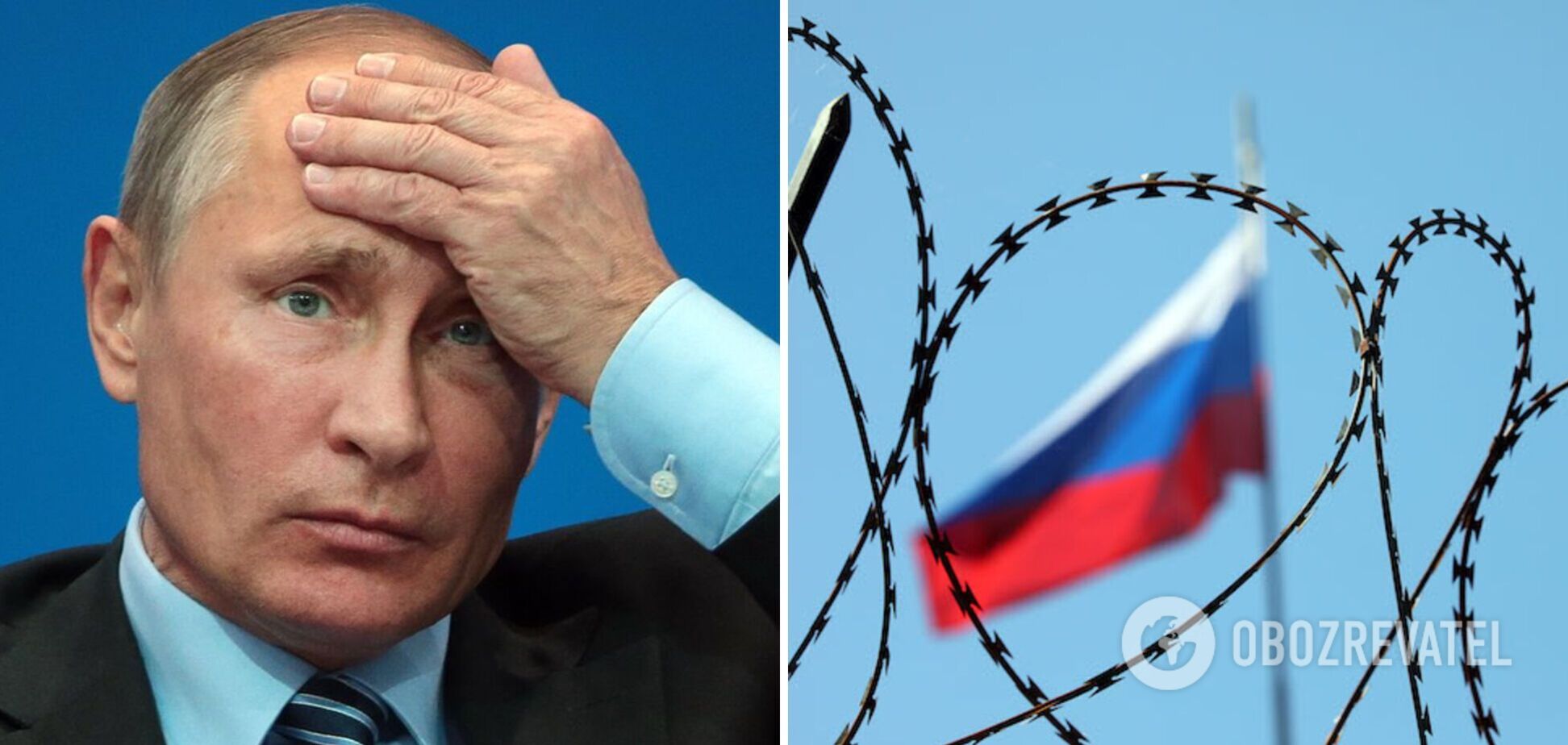 Путін в бункері фактично заарештований: все більше підтверджень