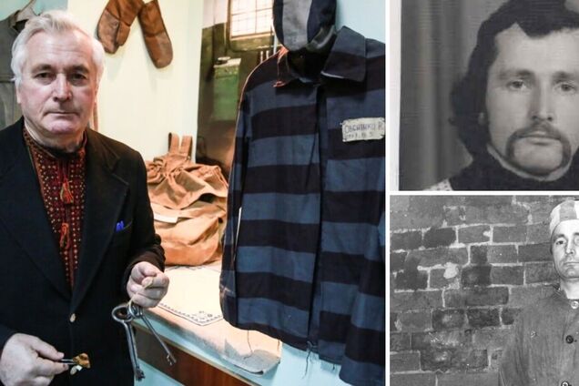 'Подвижник, каких единицы на миллионы': умер украинский диссидент и политзаключенный Василий Овсиенко