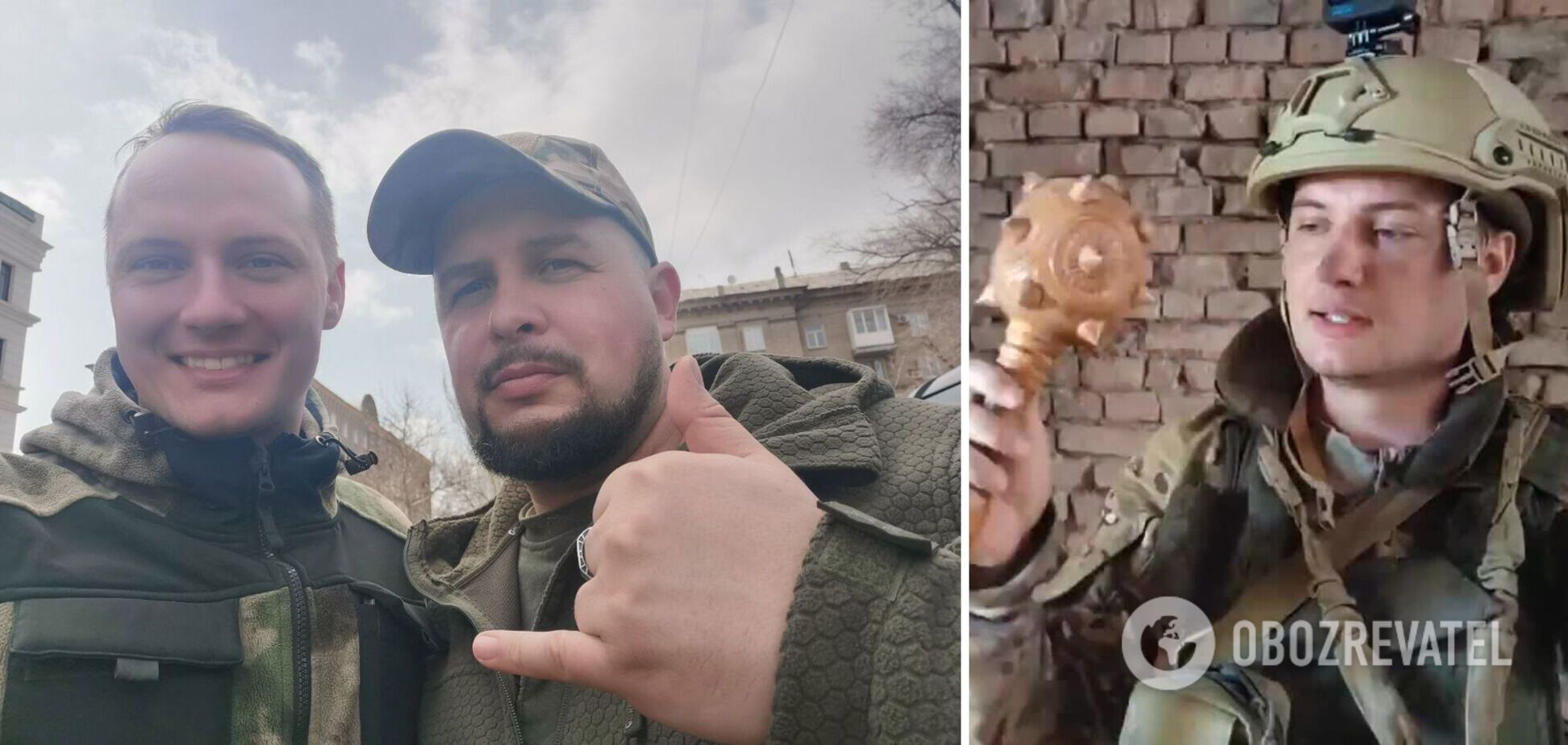 Под Красногоровкой ликвидировали командира взвода БПЛА оккупантов, который радовался смертям украинцев. Фото