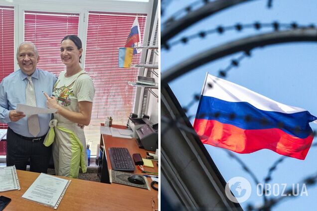 Исинбаева переехала в Испанию