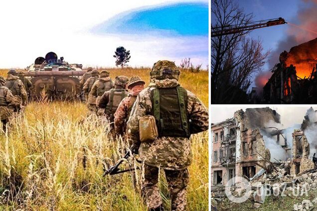 Данілов: із 'червоних ліній' Путіна Україна вже звила мотузку, на якій повісить російський імперський труп