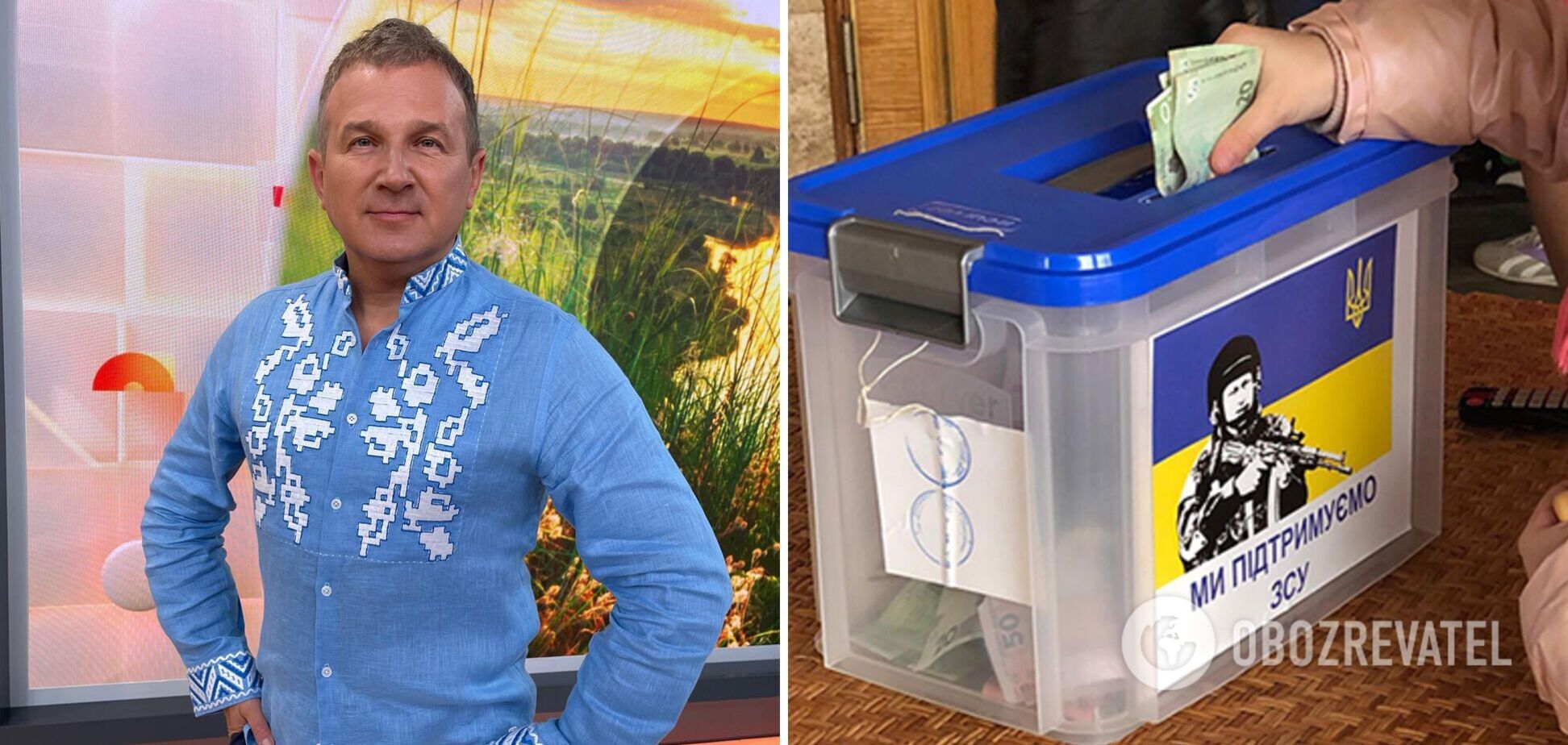 'Кошти на ЗСУ, а Юрка на фронт': українці різко відповіли Горбунову на виправдання зйомок серіалу за державні гроші