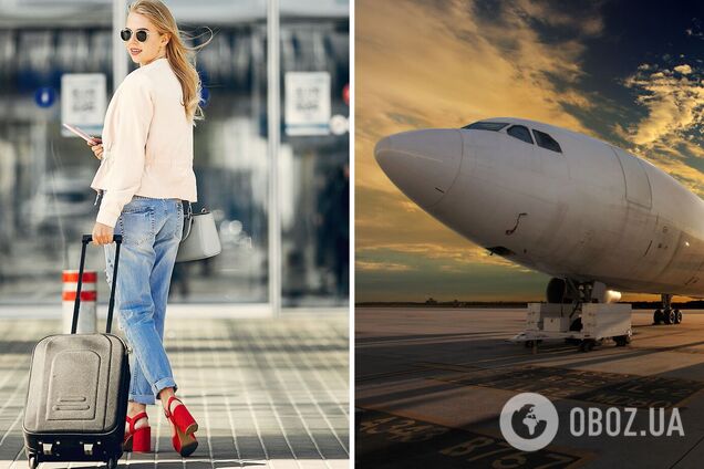 Что нужно сделать в первую очередь после авиаперелета: это избавит от многих неприятностей