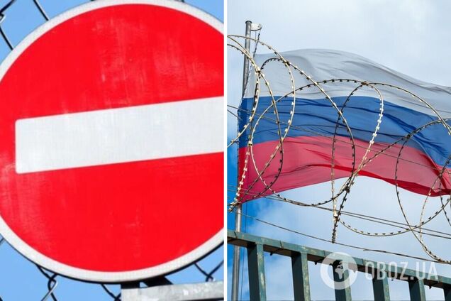 Страна без будущего: как санкции разрушают путинскую 'недоимперию'