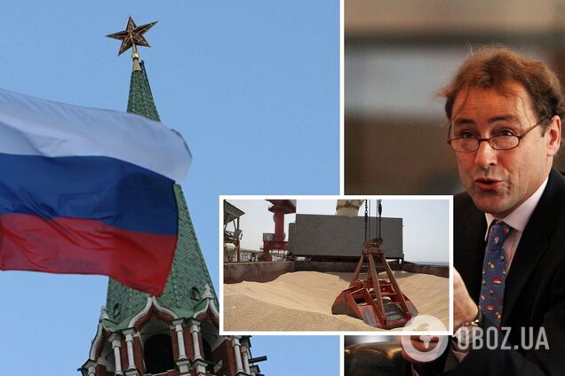 Россию будет очень трудно вернуть в зерновое соглашение, – директор Центра гуманитарного диалога