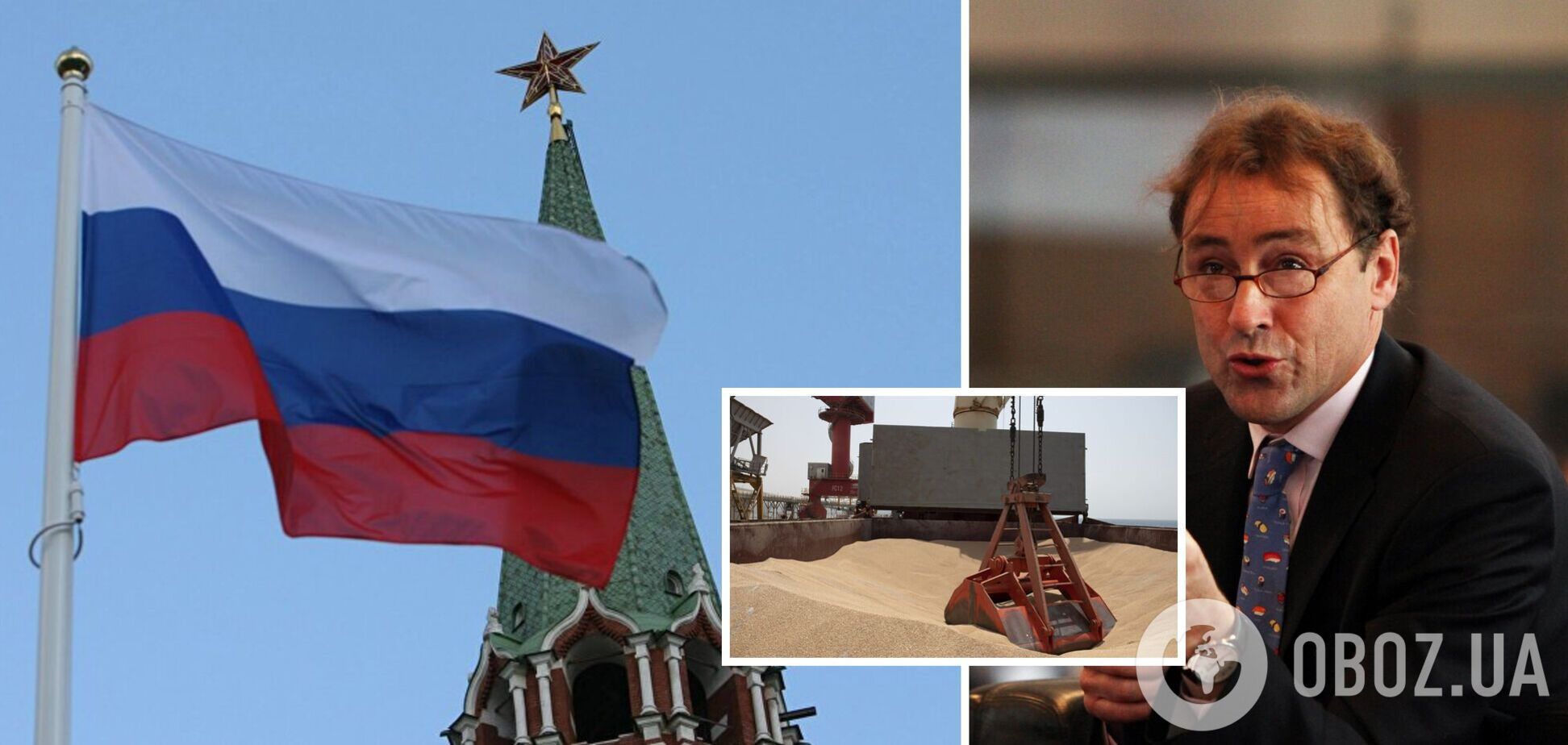 Росію буде дуже важко повернути до зернової угоди, – директор Центру гуманітарного діалогу