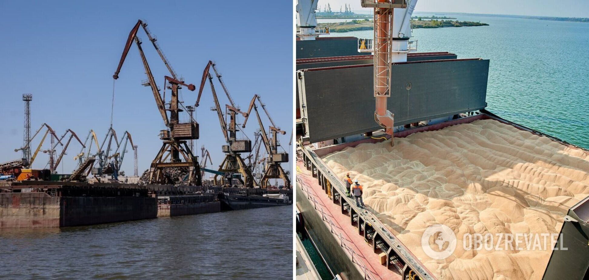 Україна відновлює контроль у Чорному морі і може розблокувати порти для всіх видів продукції – експерт 