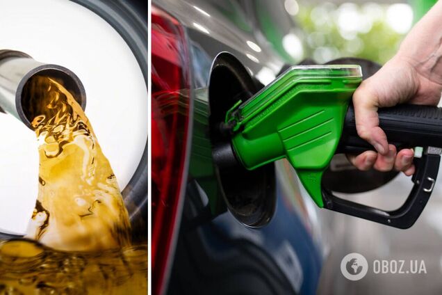 Як самостійно перевірити якість бензину