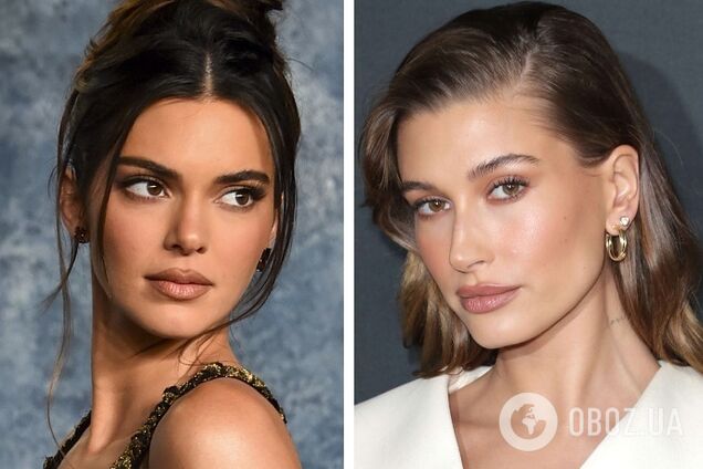 Кендалл Дженнер, Дженніфер Лоуренс та інші знаменитості, які змінили розріз очей. Фото до та після