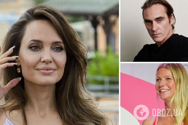 Анджелина Джоли, Том Хэнкс и другие: семь знаменитостей, которые отказываются смотреть фильмы со своим участием