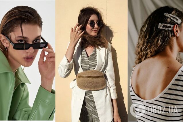 Давно треба викинути! П'ять літніх аксесуарів, що вийшли з моди: вкажуть на поганий тон. Фото