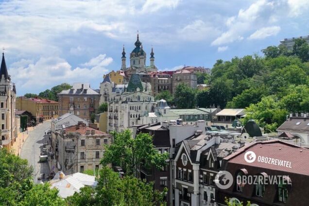 Синоптики не прогнозують опадів у регіоні