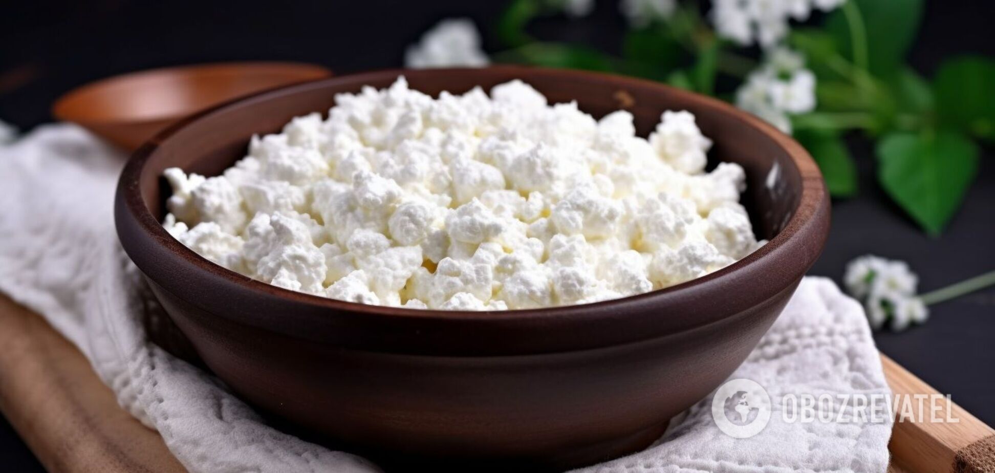 Как на украинском языке будет 'творог': объяснение