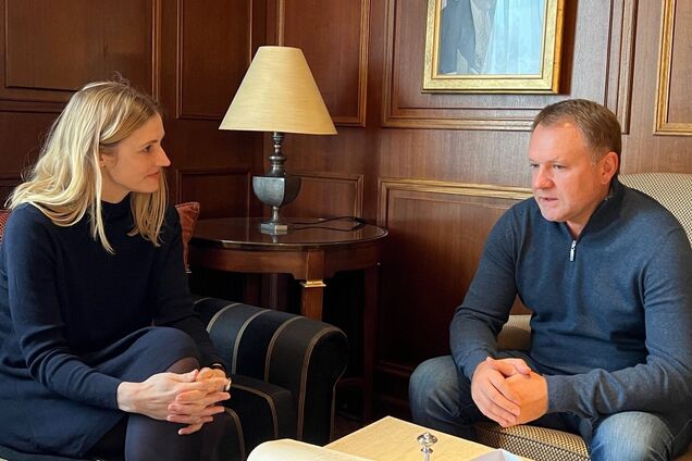 Для ефективного повоєнного відновлення економіки нам потрібно змінити підхід до залучення інвестицій, – Віталій Кропачов