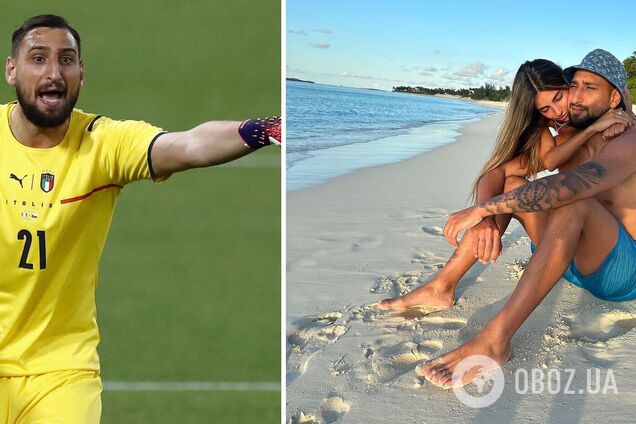 Зіркового футболіста змусили роздягнутися та зв'язали. Всі подробиці нападу