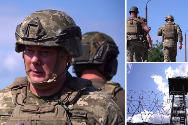 На Сумщину и Черниговщину пытались прорваться российские ДРГ: Россия ищет слабые места в обороне Украины