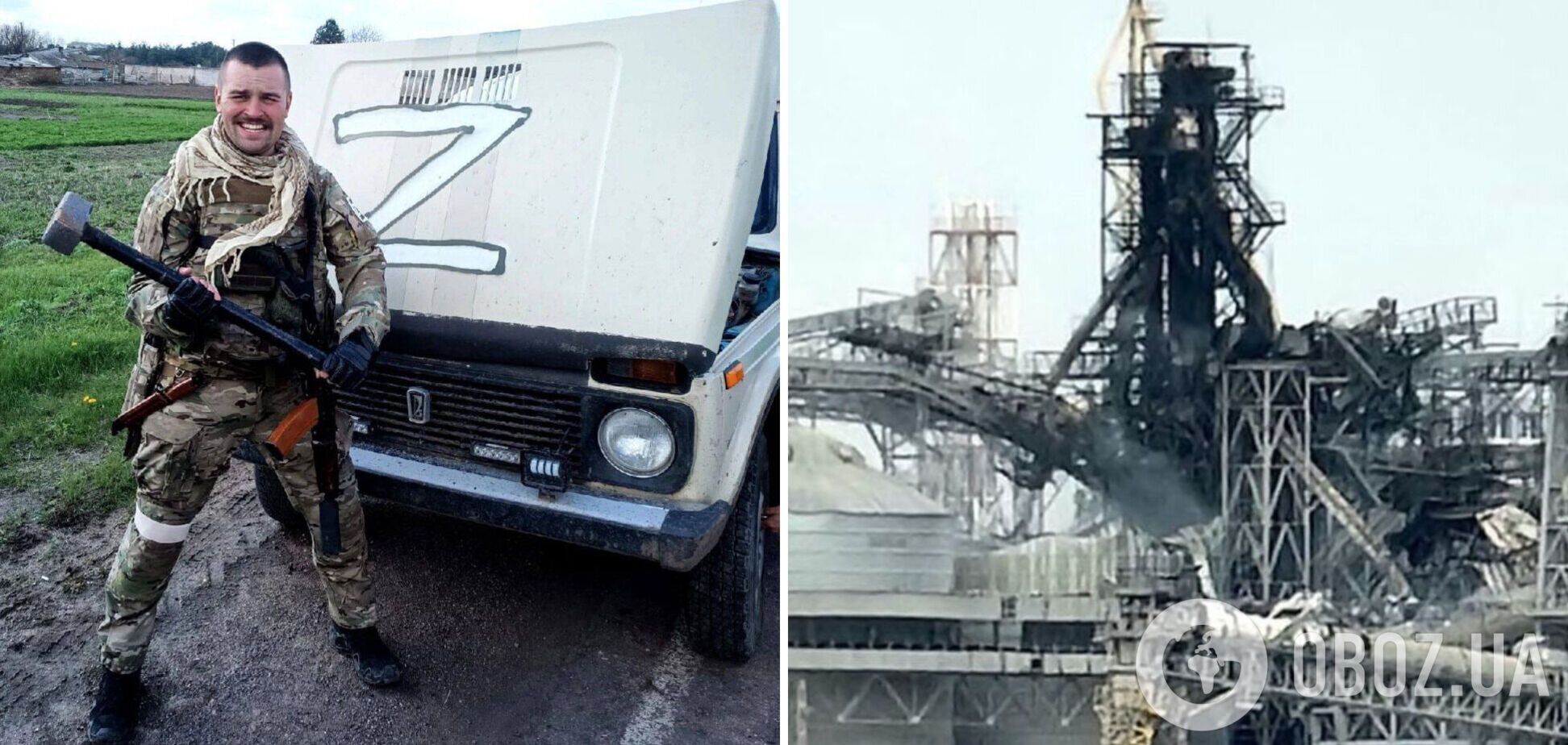 'Головне – не зупинятися': окупант зрадів ударам РФ по Одесі і розмріявся про новий Голодомор в Україні