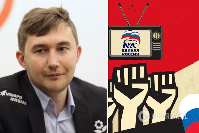 Чемпион мира, предавший Украину, выдал бред об 'отклонениях' на Западе, где 'не могут критически мыслить'