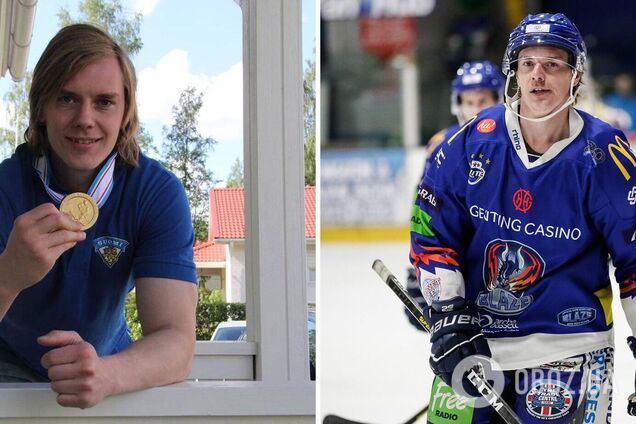 'Страх перед хазяїном': фінський хокеїст розкрив усю правду про росіян