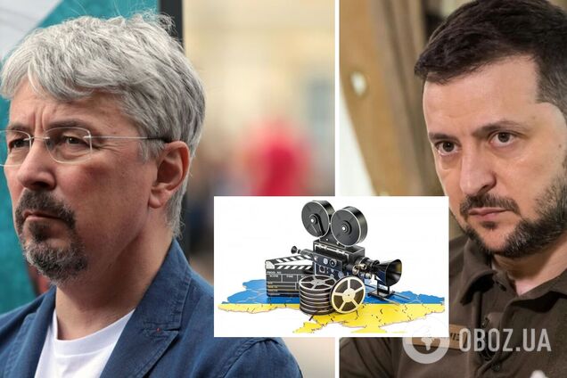 Ткаченко увольняется из Кабмина: все детали скандала с сериалами и музеем