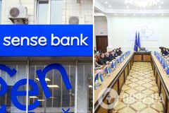 Глава Сенс Банка ушел в отставку