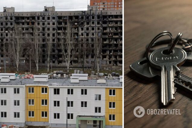Россияне массово скупают жилье в оккупированном Мариуполе: стала известна причина