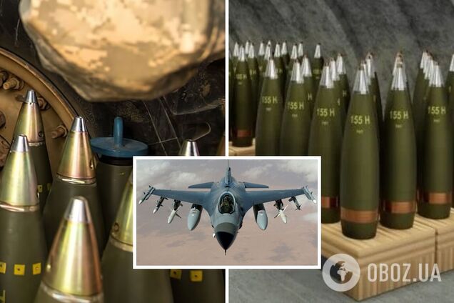 Полковник Черник: на высоте 30 метров кассетный боеприпас рассеивается на 72 части. Почему это оружие нам так необходимо. Интервью