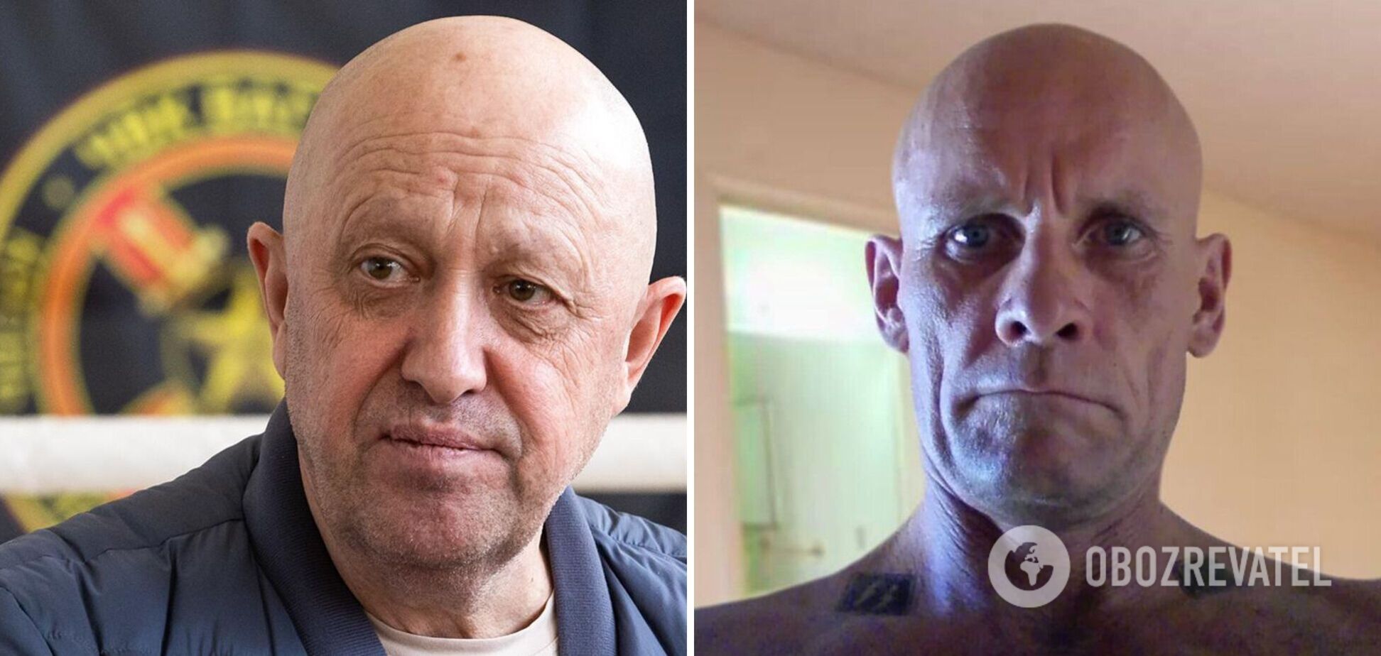 Пригожин та Уткін анонсували новий переворот