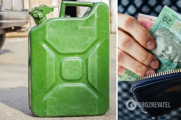 Как на АЗС подорожает топливо