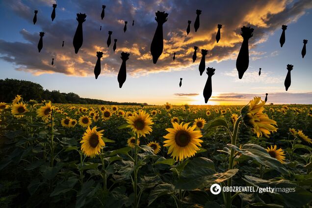 Как во время войны превратить боль в движущую силу для положительных изменений
