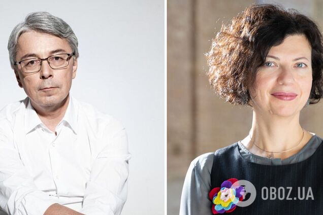 Кто может стать новым министром культуры