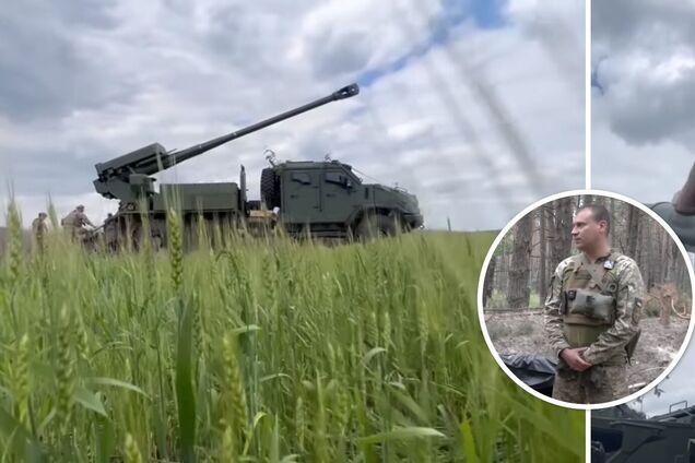 Як показала себе оновлена САУ Богдана