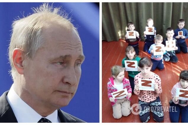 В РФ катастрофа з народжуваністю: від росіянок вимагають віддати борг 'родінє'