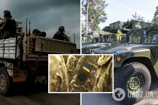 Контрнаступление ВСУ: как западная бронетехника спасает жизни украинским воинам. Фото