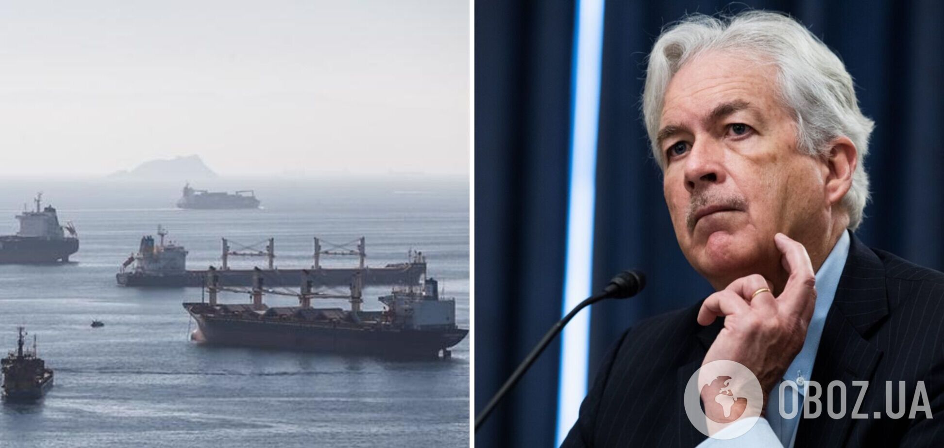 Войска РФ могут готовить операцию под фальшивым флагом: в ЦРУ назвали опасное направление