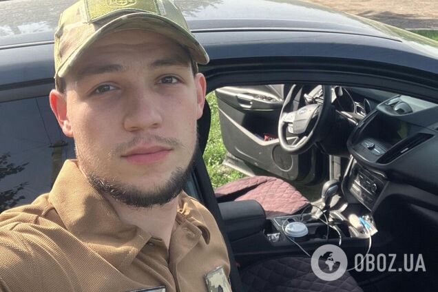 Жив Україною і вірою в Бога: військовий капелан з Дніпропетровщини загинув у ДТП по дорозі на похорон воїна