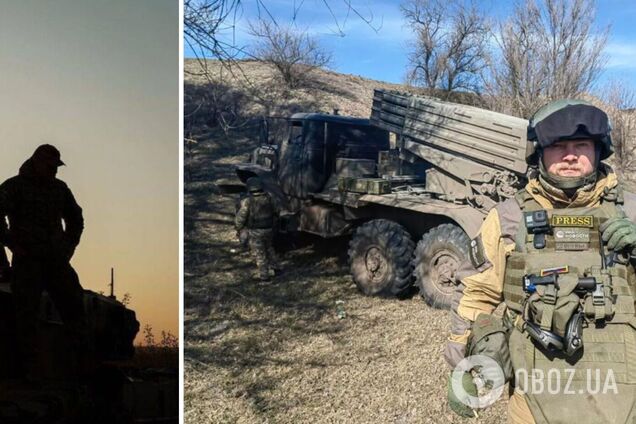 В Украине ликвидировали российского пропагандиста Журавлева, еще трое ранены